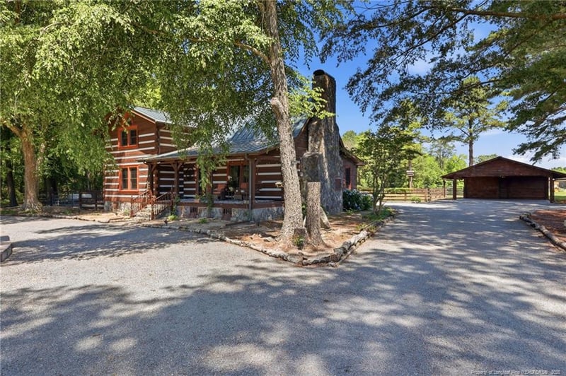1621 John Mcmillan Rd, Hope Mills, NC 28348