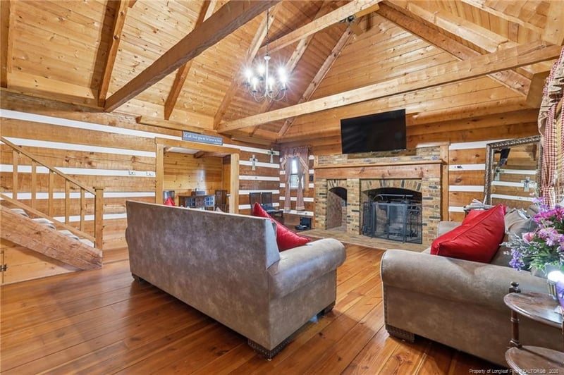 1621 John Mcmillan Rd, Hope Mills, NC 28348