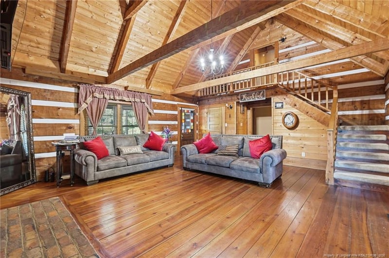 1621 John Mcmillan Rd, Hope Mills, NC 28348
