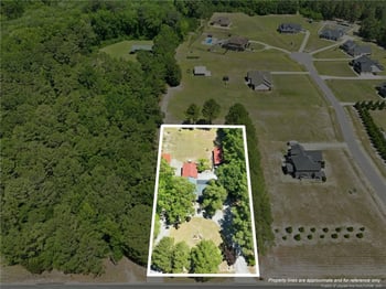 1621 John Mcmillan Rd, Hope Mills, NC 28348
