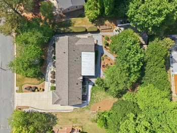 1621 Kenbrook Dr, Garner, NC 27529