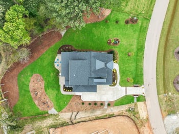 1621 Legacy Ridge Ln, Wake Forest, NC 27587
