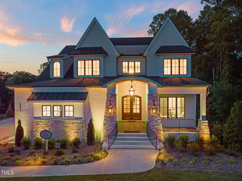 1621 Legacy Ridge Ln, Wake Forest, NC 27587