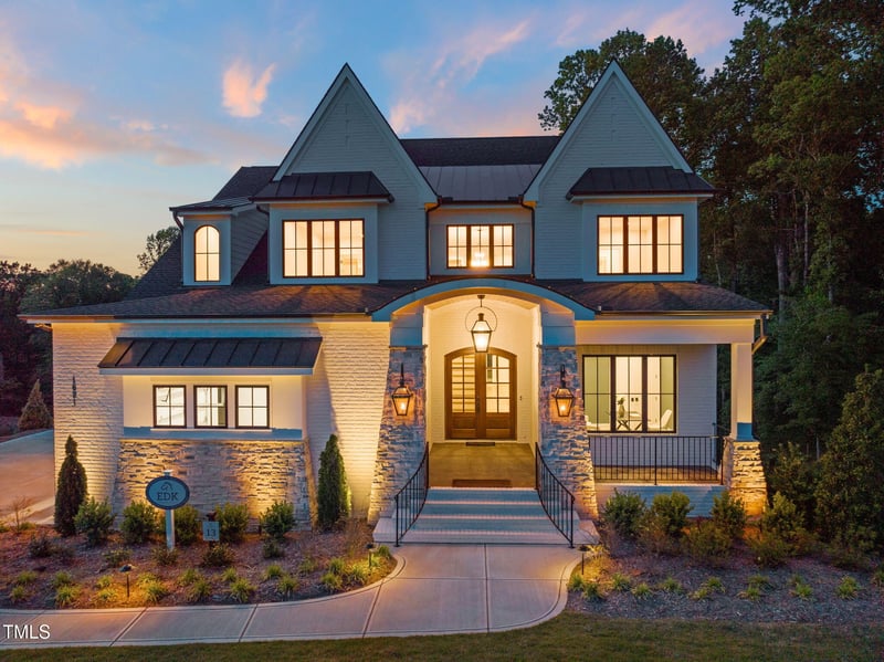1621 Legacy Ridge Ln, Wake Forest, NC 27587