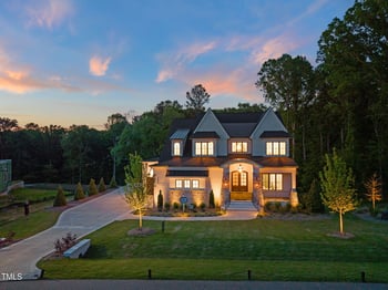 1621 Legacy Ridge Ln, Wake Forest, NC 27587