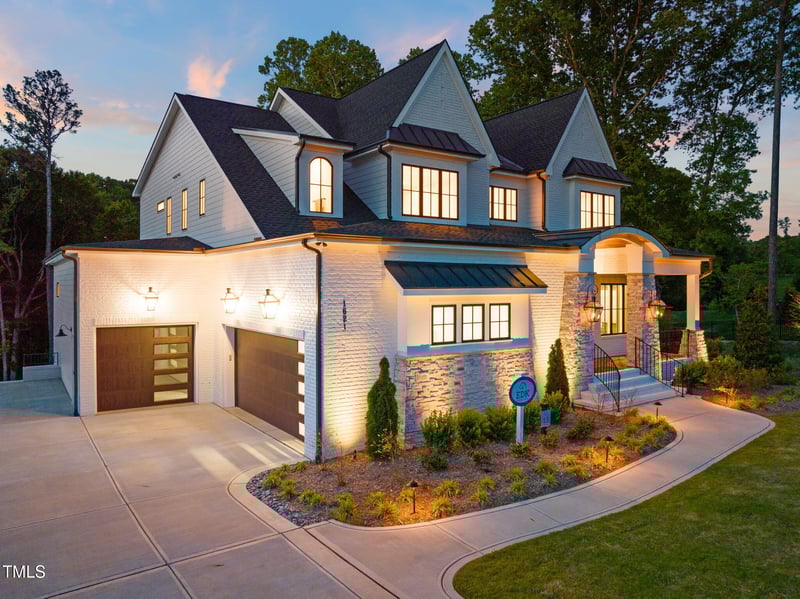 1621 Legacy Ridge Ln, Wake Forest, NC 27587