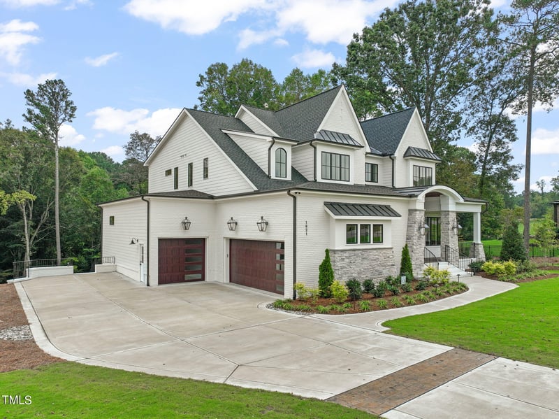 1621 Legacy Ridge Ln, Wake Forest, NC 27587