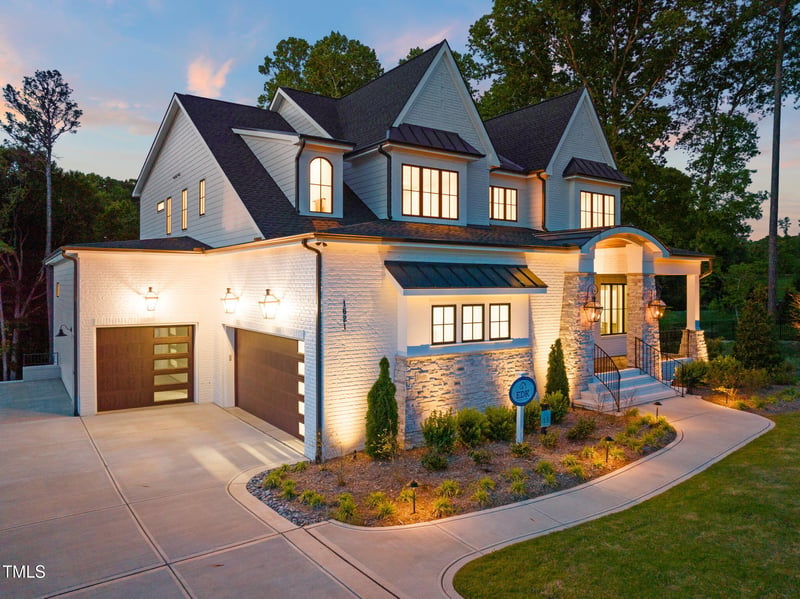 1621 Legacy Ridge Ln, Wake Forest, NC 27587