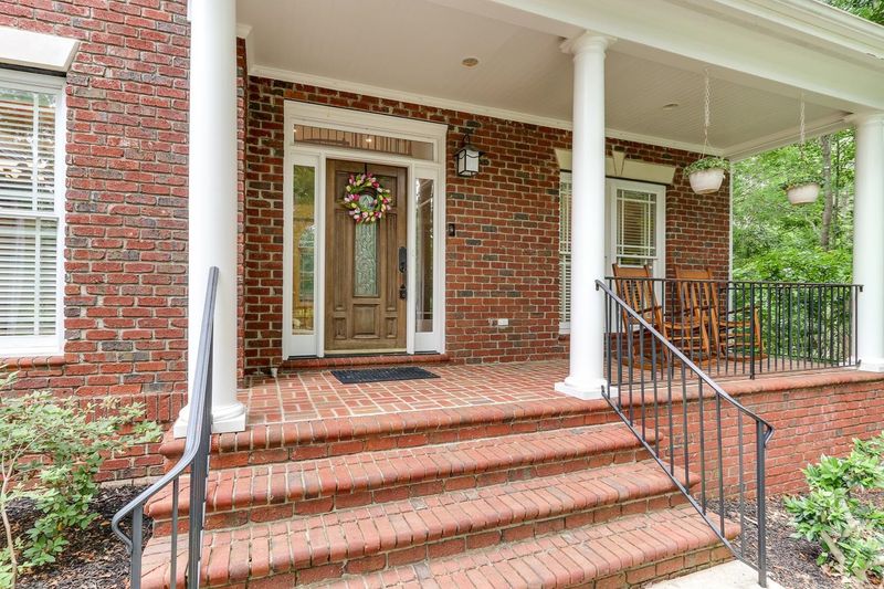 1621 Liatris Ln, Raleigh, NC 27613