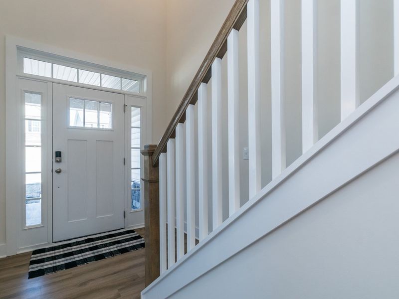 1621 Maddox Park Dr #45, Fuquay Varina, NC 27526
