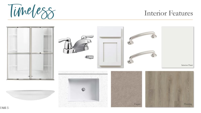 1621 Mirth Ct, Rolesville, NC 27571