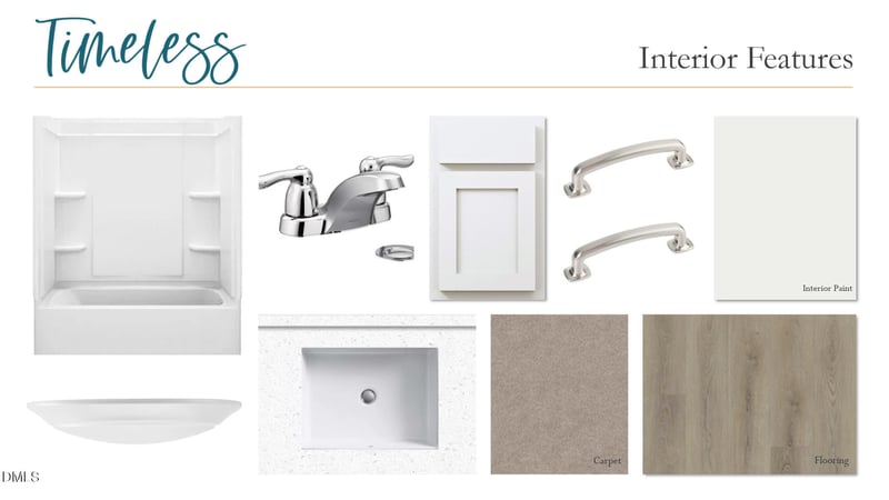 1621 Mirth Ct, Rolesville, NC 27571