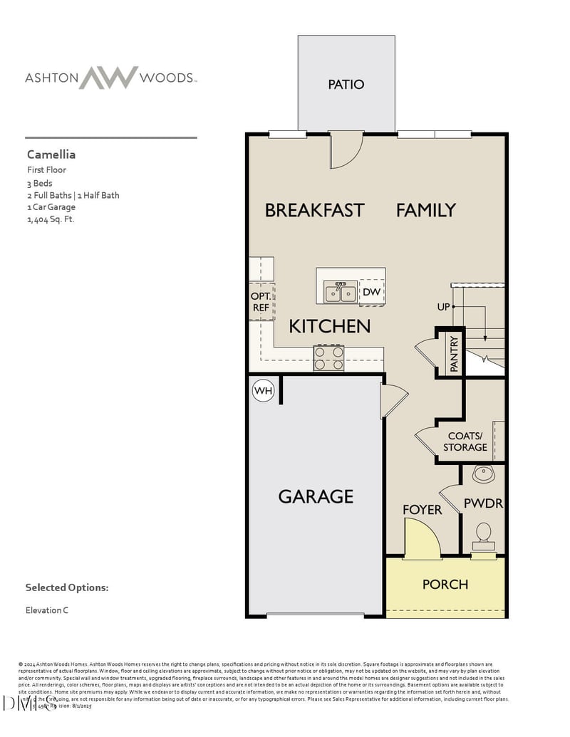1621 Mirth Ct, Rolesville, NC 27571