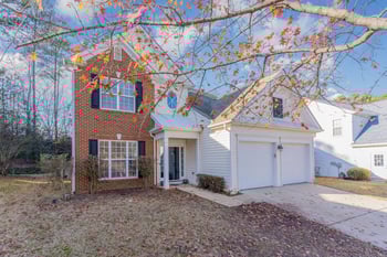 1621 October Rd, Raleigh, NC 27614