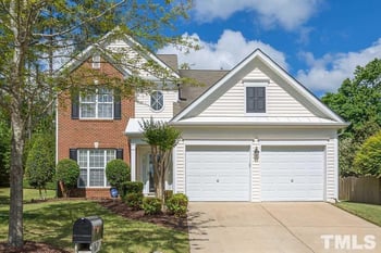 1621 October Rd, Raleigh, NC 27614