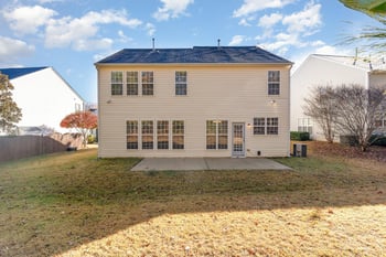 1621 October Rd, Raleigh, NC 27614