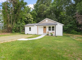 1621 Park Ave, Burlington, NC 27217