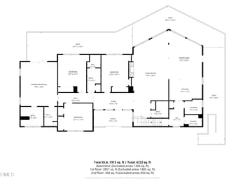 1621 Pearces Rd, Zebulon, NC 27597