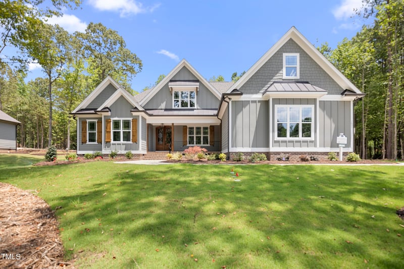 1621 River Bend Ln, Raleigh, NC 27610