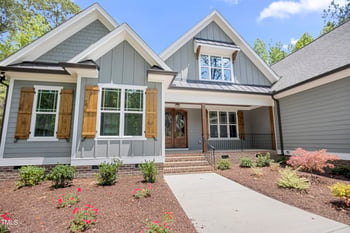 1621 River Bend Ln, Raleigh, NC 27610