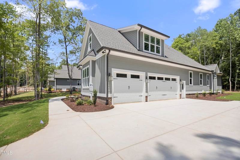 1621 River Bend Ln, Raleigh, NC 27610