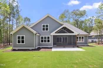 1621 River Bend Ln, Raleigh, NC 27610