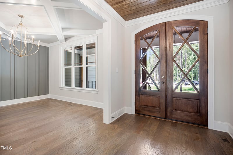 1621 River Bend Ln, Raleigh, NC 27610