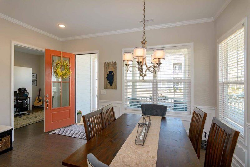 1621 Silo Point Dr, Wake Forest, NC 27587