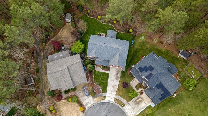 1621 Timber Wolf Dr, Durham, NC 27713