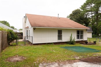 1621 Veanna Dr, Fayetteville, NC 28301
