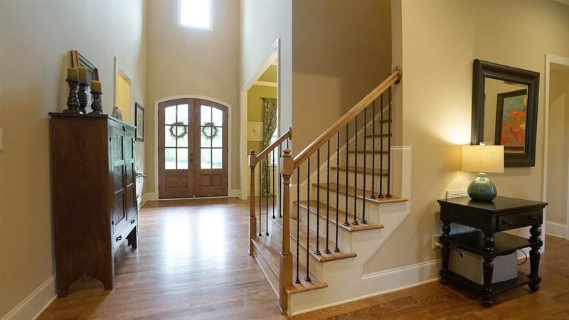 1621 Wildhurst Ln, Wake Forest, NC 27587