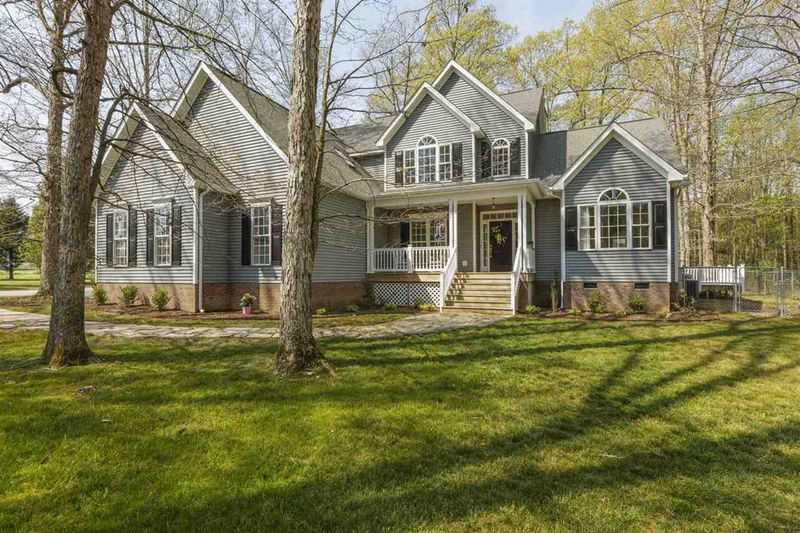 16211 Buffaloe Rd, Wendell, NC 27591
