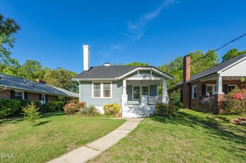 1622 Alcott St, Durham, NC 27701