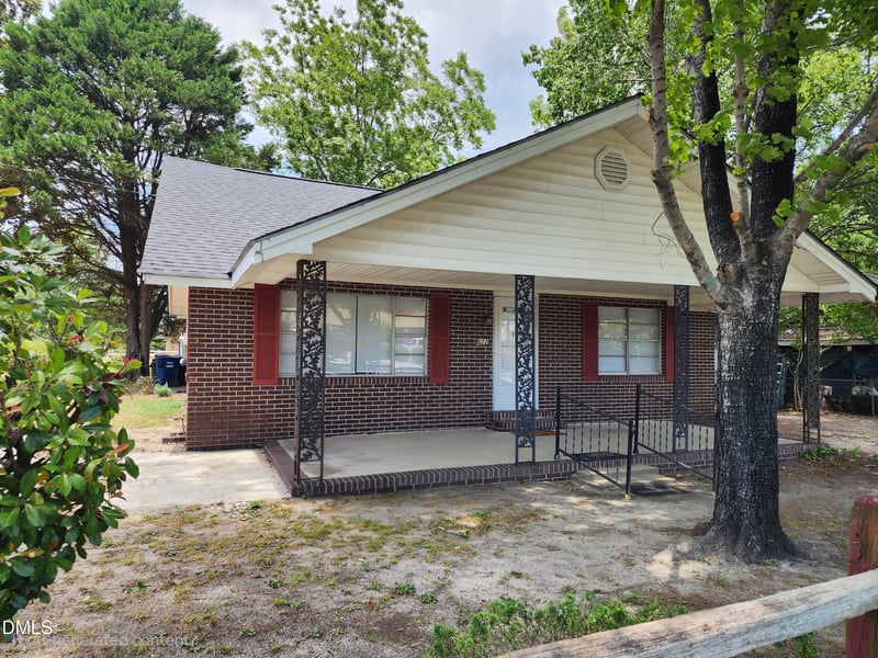 1622 Brightleaf Blvd, Smithfield, NC 27577