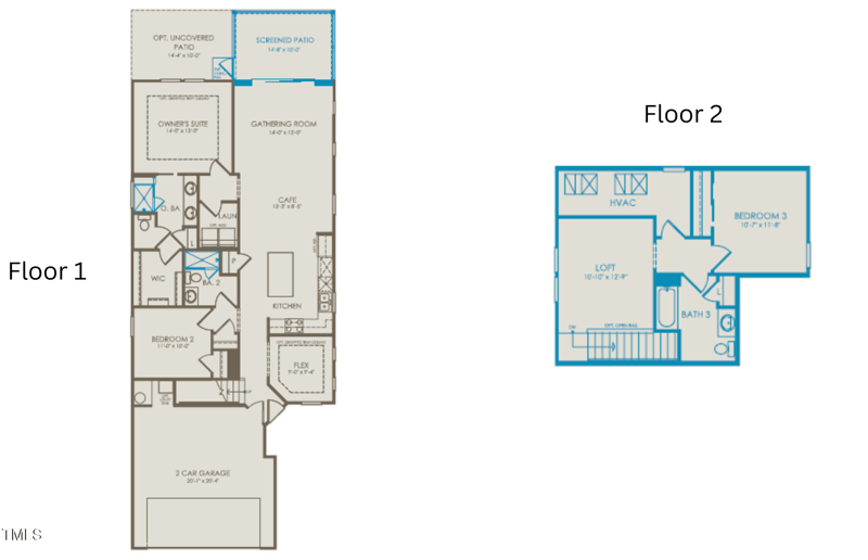 1622 Garden Park Cir, Fuquay Varina, NC 27526