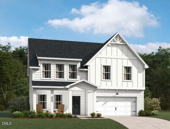 1622 Immagene Way #73, Fuquay Varina, NC 27526