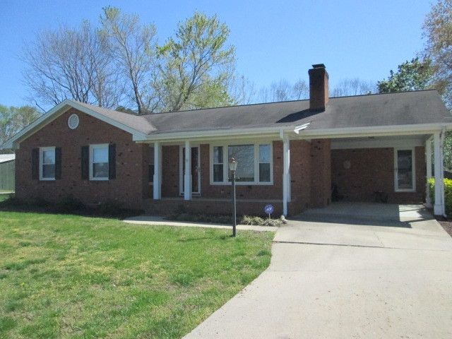 1622 Lake Wendell Rd, Clayton, NC 27591