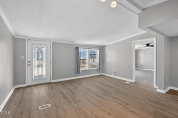 1622 Lancaster Rd, Pikeville, NC 27863