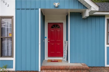 1622 Lawhorne Dr, Fayetteville, NC 28304