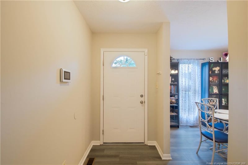 1622 Lawhorne Dr, Fayetteville, NC 28304