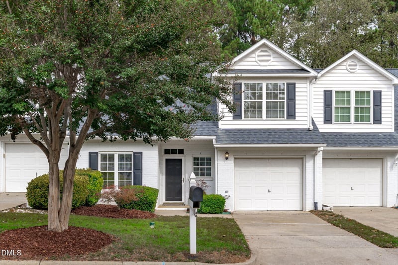 1622 Shepherds Glade Dr, Apex, NC 27523