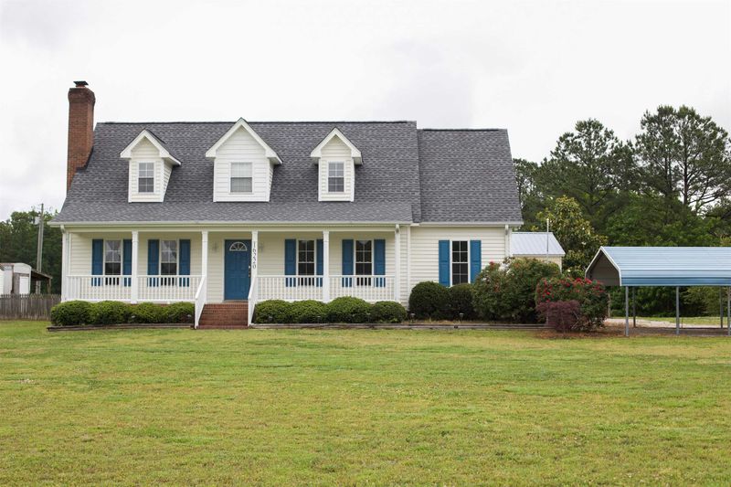 16220 Buffalo Rd, Wendell, NC 27591