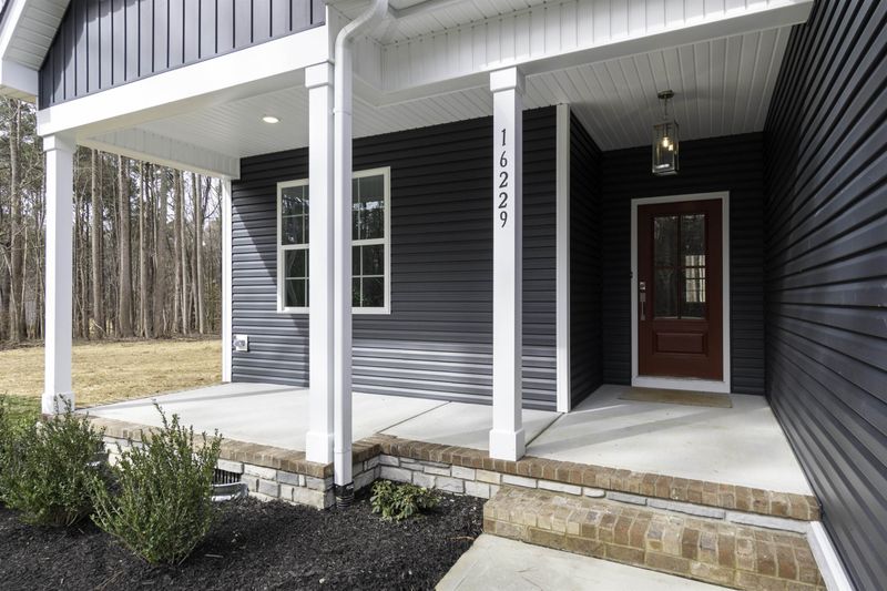 16229 New Light Rd, Wake Forest, NC 27587