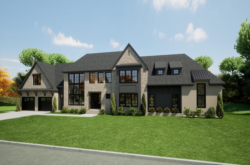 1623 Canterbury Rd, Raleigh, NC 27608