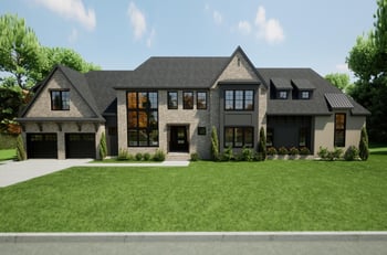 1623 Canterbury Rd, Raleigh, NC 27608