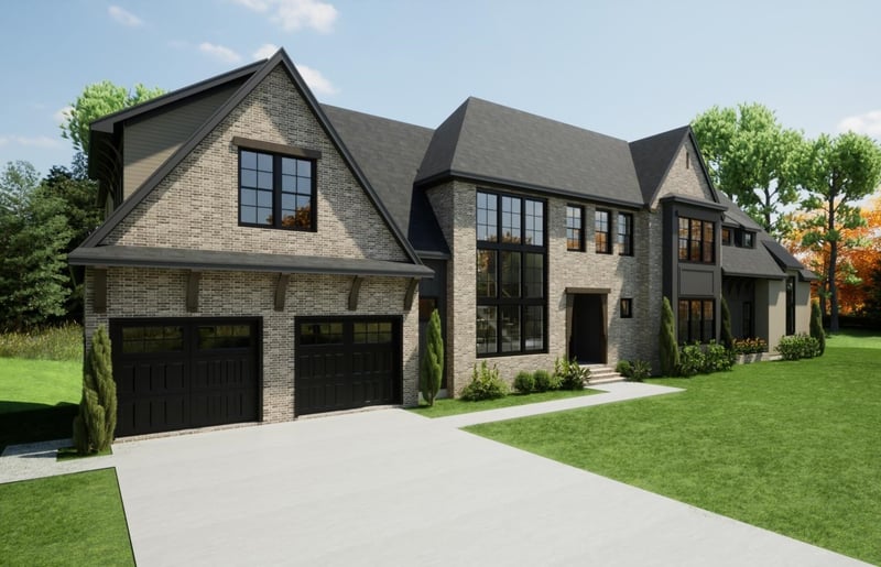 1623 Canterbury Rd, Raleigh, NC 27608