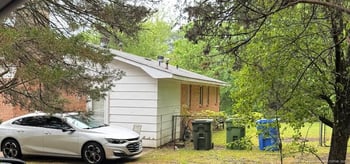1623 Gibson St, Fayetteville, NC 28301