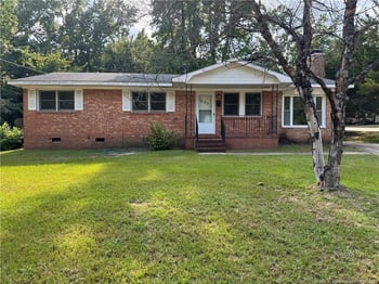 1623 Gibson St, Fayetteville, NC 28301