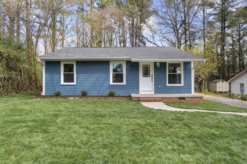 1623 Greenbriar Rd, Durham, NC 27701