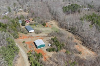 1623 Hidden River Trl, Graham, NC 27253